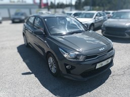 KIA RIO 1.0cc AUTOMATIC PETROL  1000cc
