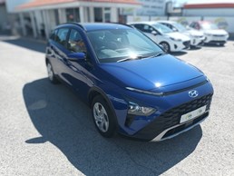 HYUNDAI BAYON 1.0cc MANUAL PETROL  1000cc