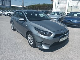 KIA CEED 1.6cc MANUAL DIESEL  1600cc
